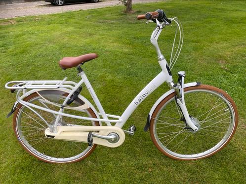 Nette Batavus Mambo damesfiets, frame 57cm, 7 versnellingen, Fietsen en Brommers, Fietsen | Dames | Damesfietsen, Zo goed als nieuw