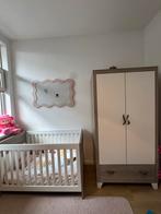 Complete kinderkamer - Bed, Ledikant & Kast!, Kast, 50 tot 70 cm, 105 cm of meer, Ophalen of Verzenden