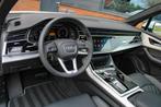 Audi Q7 55 TFSI e quattro S edition Competition | Laser | Pa, Auto's, Audi, Automaat, Gebruikt, 2995 cc, Wit