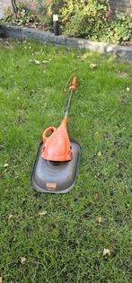 Flymo Grasmaaier - Zweefmaaier, Tuin en Terras, Grasmaaiers, Ophalen, Gebruikt, Elektrische grasmaaier, Flymo