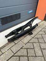 Deri achterbrug, Ophalen of Verzenden, Spatbord