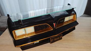 Pontiac Firebird Trans AM '77 beschikbaar voor biedingen