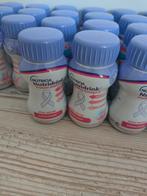 Nutridrink protein omega 3  38 Flessen + nutridrink skin rep, Ophalen of Verzenden