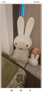 Nijntje lamp 50 cm, Kinderen en Baby's, Kinderkamer | Inrichting en Decoratie, Ophalen, Zo goed als nieuw, Lamp