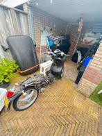 Yamaha Why 50 loop of sloop / onderdelen, Fietsen en Brommers, Benzine, Overige modellen, Maximaal 45 km/u, 50 cc