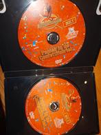 De Club van Sinterklaas dvd  Paniek in de Confettifabriek, Avontuur, Alle leeftijden, Boxset, Ophalen of Verzenden