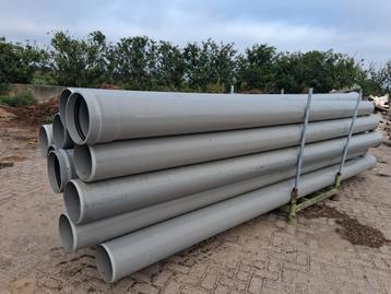 250 mm SN8 beschikbaar voor biedingen