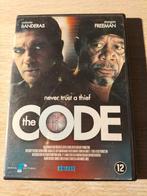 The code, Ophalen of Verzenden