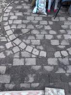 Stenen en klinkers, Tuin en Terras, Tegels en Klinkers, Ophalen, Gebruikt, Klinkers, 10 m² of meer