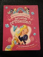 Beroemde Prinsessen - De Mooiste Sprookjes, Ophalen of Verzenden, Gelezen