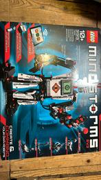 Lego Mindstorms nieuw in doos, Nieuw, Complete set, Lego, Ophalen
