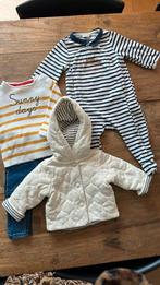 Diverse baby kleding, Ophalen of Verzenden, Zo goed als nieuw, Jongetje of Meisje, Broekje
