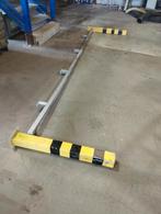 Randbeveiliging staal, Doe-het-zelf en Verbouw, Ladders en Trappen, Ophalen, Gebruikt, X, Minder dan 2 meter