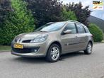 Renault Clio Estate 1.6-16V Dynamique Cruise*Airco*Trekhaak*, Voorwielaandrijving, 4 cilinders, Beige, Origineel Nederlands