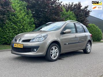 Renault Clio Estate 1.6-16V Dynamique Cruise*Airco*15-07-202 beschikbaar voor biedingen