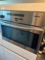 Miele oven, Witgoed en Apparatuur, Ovens, Ophalen, Gebruikt, Oven, 45 tot 60 cm