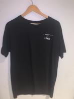 Off White shirt nieuw, Maat 52/54 (L), Zwart, Nieuw, Ophalen of Verzenden