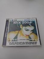 Cd 538 Dance Smash Hits Mix 2004 (cd+dvd), Cd's en Dvd's, Cd's | Verzamelalbums, Ophalen of Verzenden, Gebruikt
