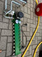 Verdeler vloerverwarming, Minder dan 30 cm, Overige typen, Minder dan 60 cm, Ophalen of Verzenden