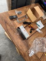 nieuwe android 1 x din autoradio 4 x 45w  gps carplay, Gps, Nieuw, Ophalen of Verzenden, Sale