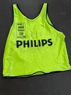 Vintage PSV Trainingshesje Adidas Philips, Sport en Fitness, Ophalen of Verzenden, Gebruikt