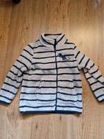 Jongens fleece vest maat 98-104, Ophalen, Gebruikt, Jongen, Trui of Vest