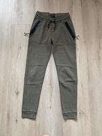 Cars jeans joggingbroek groen maat 164, Broek, Ophalen of Verzenden, Zo goed als nieuw, Cars jeans
