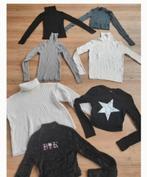 7 meisjes coltruien maat 176 XS - Hello Kitty, Amisu, Kinderen en Baby's, Kinderkleding | Maat 176, Ophalen of Verzenden, Meisje