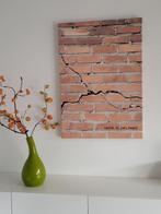 made in grunnen, Huis en Inrichting, Ophalen, Nieuw, Schilderij, 75 cm of meer