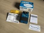 Keeley Boss BD-2 Blues Driver Phat Mod, Ophalen of Verzenden, Gebruikt, Distortion, Overdrive of Fuzz