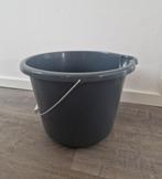 Emmer 3x (12 liter), Huis en Inrichting, Emmers, Ophalen, Zo goed als nieuw, Kunststof