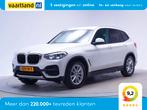 BMW X3 30e xDrive Executive [ Leder Stoelverwarming Navi ], Automaat, 1998 cc, Gebruikt, 4 cilinders