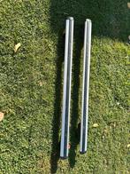 Dakdragers hapro aero 125 alu 1, Auto diversen, Dakdragers, Ophalen of Verzenden, Zo goed als nieuw