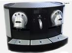 Nespresso Gemini 220 Koffiemachine Koffieapparaat, Witgoed en Apparatuur, Koffiezetapparaten, Gebruikt, Ophalen of Verzenden, Afneembaar waterreservoir
