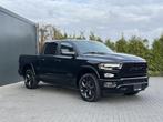 Dodge Ram 1500 5.7 V8 HEMI 400 PK / LIMITED NIGHT / HEADUP /, Automaat, 2361 kg, Gebruikt, Zwart