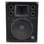 Electro Voice set met S-181 sub en daarop S-152 luidspreker, Audio, Tv en Foto, Luidsprekers, Gebruikt, Overige typen, 120 watt of meer