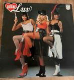 LP Luv’ – Lots Of Luv’ Vinyl, Ophalen of Verzenden, 1980 tot 2000, Gebruikt, 12 inch