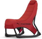 Playseat Champ PUMA Edition - Gamestoel ActiFit Rood, Ophalen, Gebruikt, Stof, Zwart