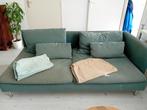 Soderhamn Ikea modulaire bank, Ophalen, Gebruikt, Metaal, 150 tot 200 cm