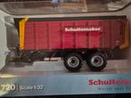 UH SCHUITEMAKER SIWA 720, Ophalen of Verzenden, Tractor of Landbouw, Universal Hobbies