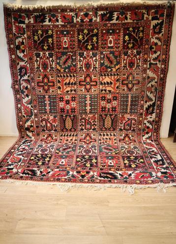 Groot Perzisch kleed Bachtiar 305 x 224 cm  beschikbaar voor biedingen
