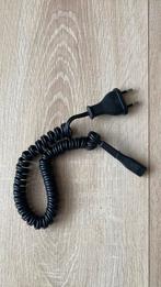 Braun adaptor oplader scheerapparaat, Ophalen of Verzenden, Zo goed als nieuw, Scheren en Epileren