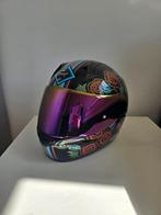 Scorpion Exo-390 Chica II Motorhelm Maat M, Motoren, Overige merken, M, Dames, Ophalen of Verzenden