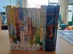 12 kinderboeken Serie De Kameleon, Boeken, Gelezen, Fictie, Ophalen of Verzenden, H. de Roos