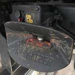 Vangmuil koppeling 40 mm vrachtwagen truck aanhangwagen, Ophalen, Gebruikt, Mercedes-Benz, Overige Auto-onderdelen