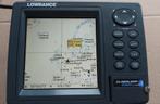 Lowrance 5300c igps kaartplotter, Watersport en Boten, Ophalen of Verzenden, Zo goed als nieuw, Kaartplotter of Fish Finder