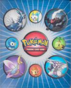 Leeg pokémon verzamelkaartjes album voor 56 kaartjes, Hobby en Vrije tijd, Verzamelkaartspellen | Pokémon, Ophalen of Verzenden