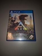 Ark Survival Evolved | Playstation 4 Disc, Spelcomputers en Games, Avontuur en Actie, Online, 1 speler, Ophalen of Verzenden