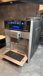 Siemens EQ6 S100 voor onderdelen, Witgoed en Apparatuur, Koffiezetapparaten, Ophalen, Afneembaar waterreservoir, Espresso apparaat