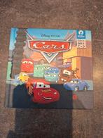 Disney Pixar Cars Lees Mee CD, Ophalen of Verzenden